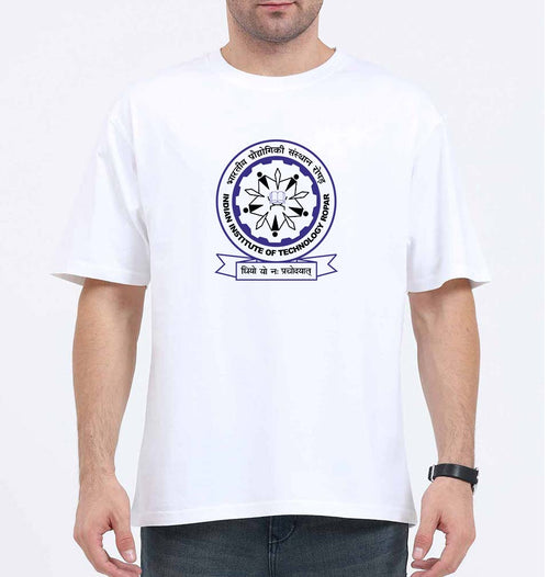 IIT RURKEE T-SHIRT