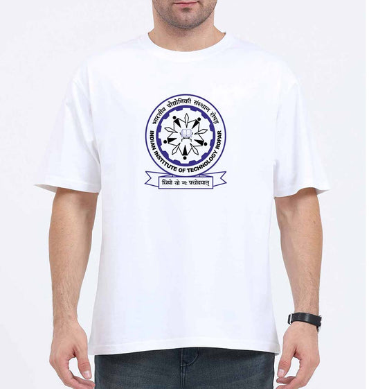 IIT RURKEE T-SHIRT