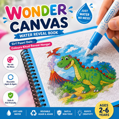 Nevira Wonder Canvas