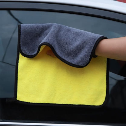 Nevira Ultra Plush 800 GSM Microfiber Detailing Towel