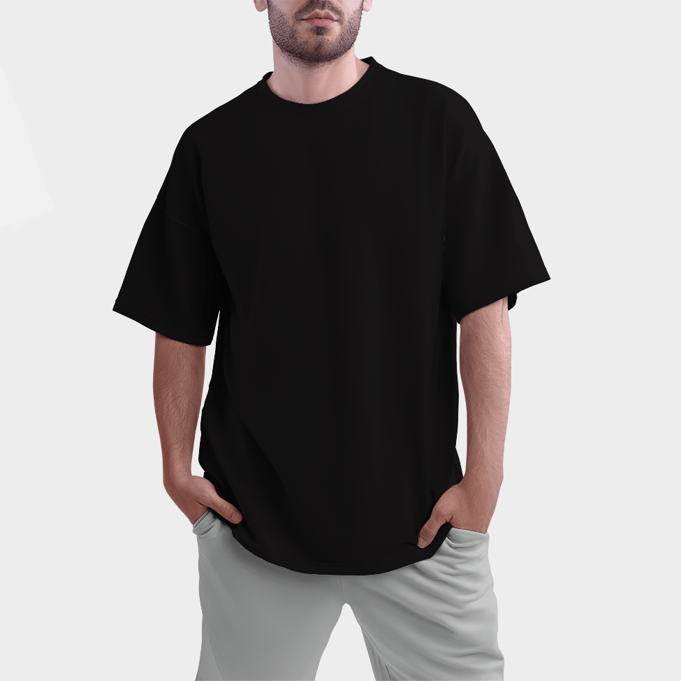 Black T-Shirt