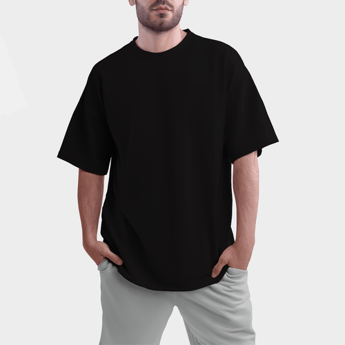 Black T-Shirt