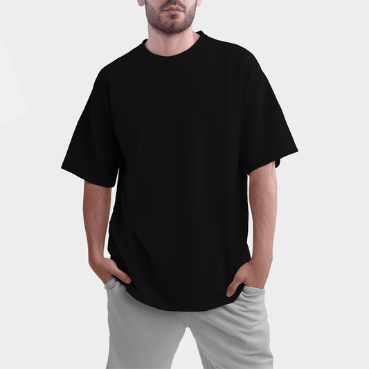 Black T-Shirt