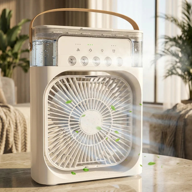 Nevira Portable Mini Air Cooler