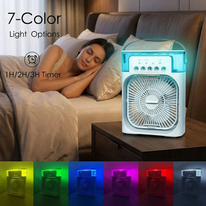Nevira Portable Mini Air Cooler
